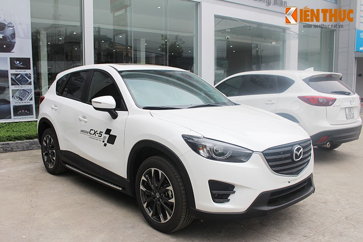 Chi tiet Mazda CX-5 2016 gia hon 1 ty dong tai Ha Noi-Hinh-18